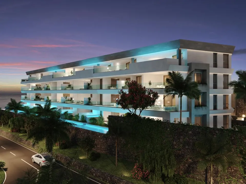 Terra a Guia De Isora, Tenerife - foto 5